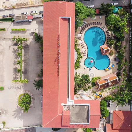 Heeton Concept By Compass Hospitality โรงแรม 4*