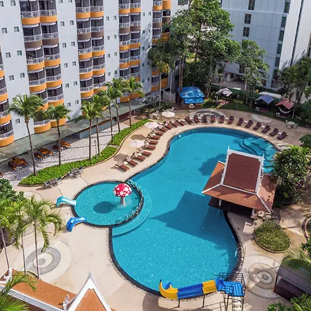 Heeton Concept By Compass Hospitality โรงแรม Pattaya