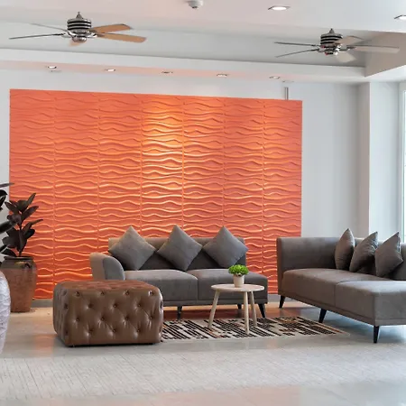 โรงแรม Heeton Concept By Compass Hospitality