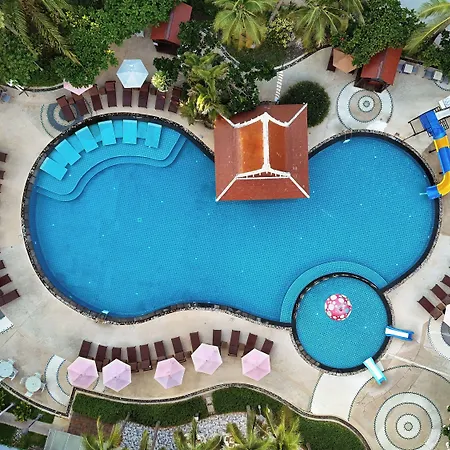 Heeton Concept By Compass Hospitality Pattaya