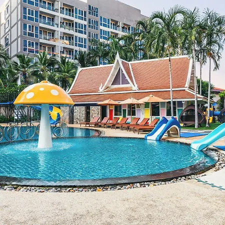 Heeton Concept By Compass Hospitality โรงแรม