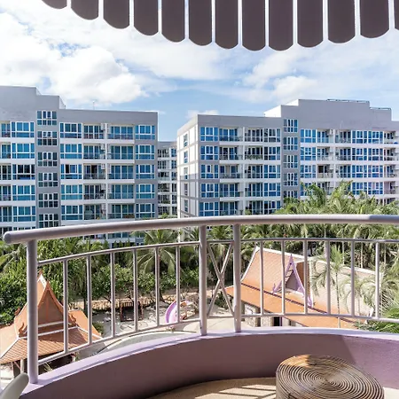 Heeton Concept By Compass Hospitality Pattaya