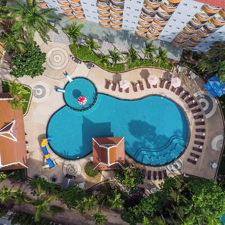 Heeton Concept By Compass Hospitality โรงแรม 4*