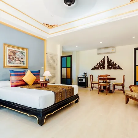 รีสอร์ท Rabbit Pattaya