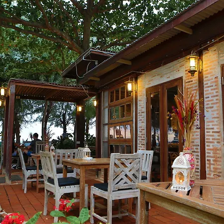 รีสอร์ท Rabbit Pattaya