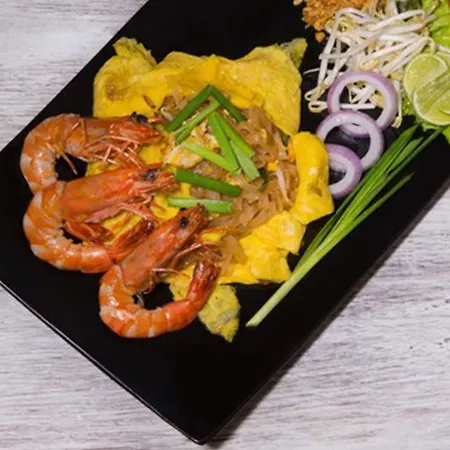 รีสอร์ท Rabbit Pattaya
