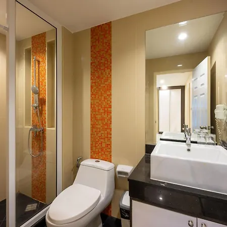 Apartment New Nordic 6 By Apartwell Pattaya