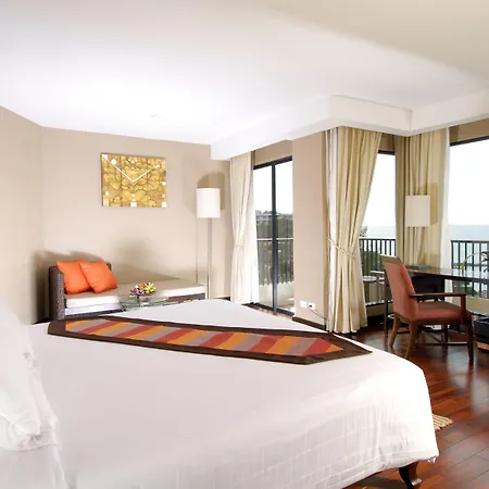 Garden Cliff And รีสอร์ท Pattaya