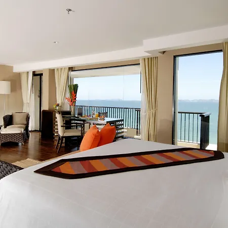 Garden Cliff And รีสอร์ท