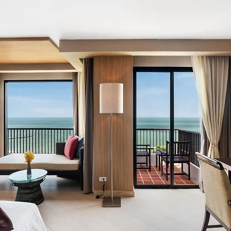 รีสอร์ท Garden Cliff And Pattaya