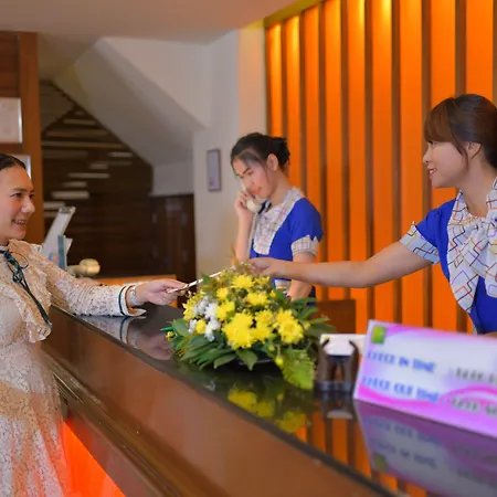 The Seasons 3* Pattaya