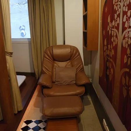 Baboona Beachfront Living Pattaya