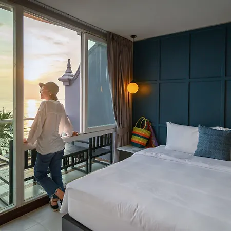 Quarter 09 โรงแรม Pattaya