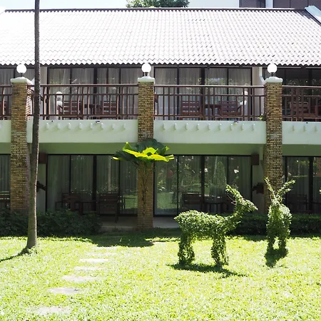 รีสอร์ท วู้ดแลนด์ โฮเต็ล แอนด์ Pattaya