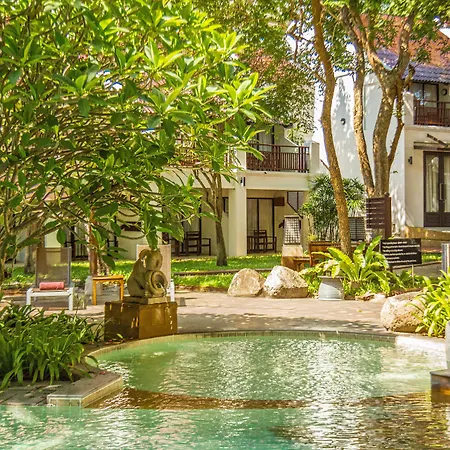 รีสอร์ท วู้ดแลนด์ โฮเต็ล แอนด์ Pattaya