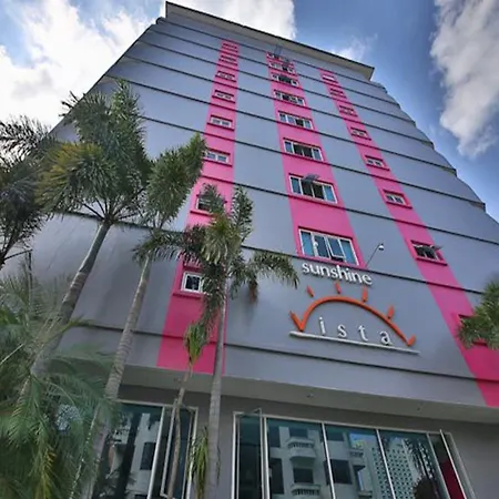 Sunshine Vista Resort