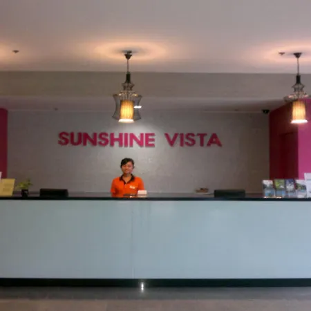 Sunshine Vista Resort