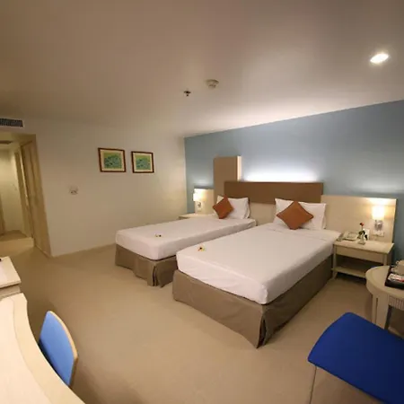 Sunshine Vista 3*