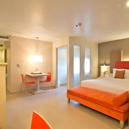 Resort Sunshine Vista 3*