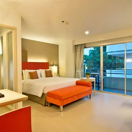 Sunshine Vista 3* Pattaya