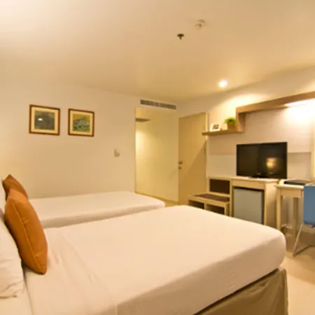 Resort Sunshine Vista 3*