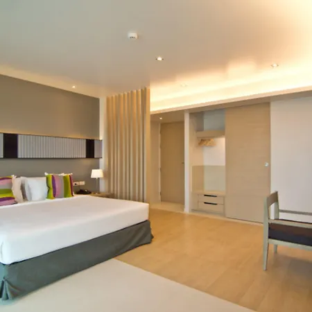 Sunshine Vista Resort Pattaya