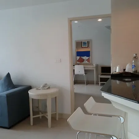 Sunshine Vista 3*