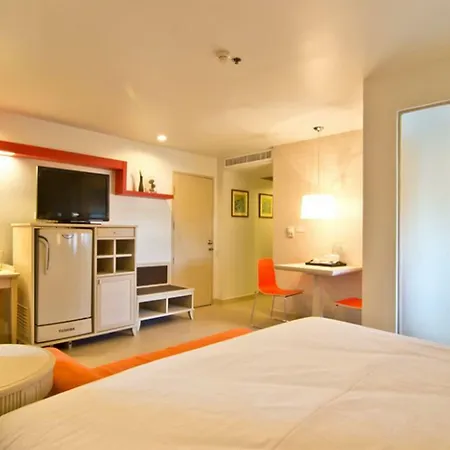 Sunshine Vista Pattaya