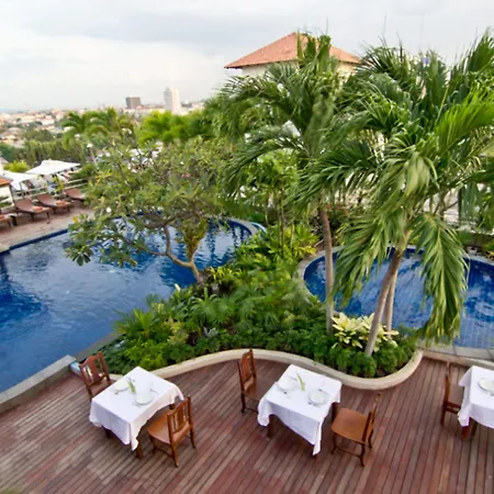 Resort Sunshine Vista