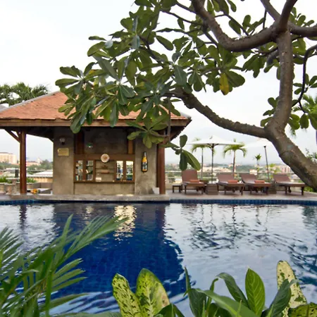 Sunshine Vista 3*