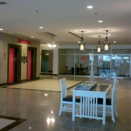 Sunshine Vista Resort