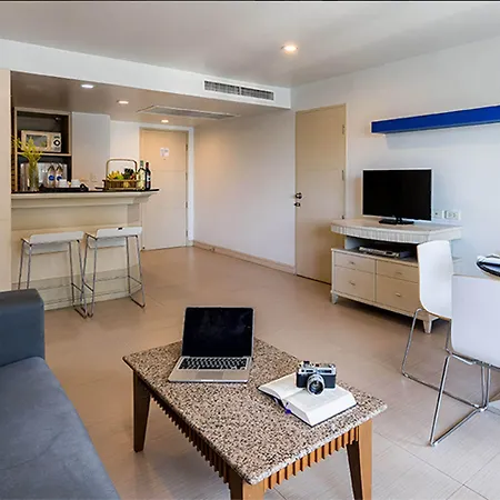 Sunshine Vista 3* Pattaya