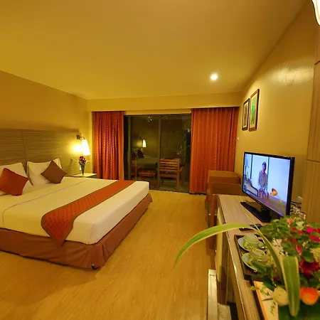 The Park Pattaya
