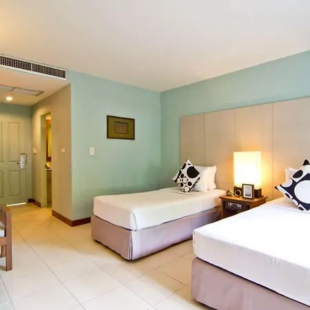 The Park รีสอร์ท Pattaya