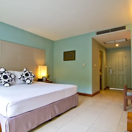 The Park รีสอร์ท 4*
