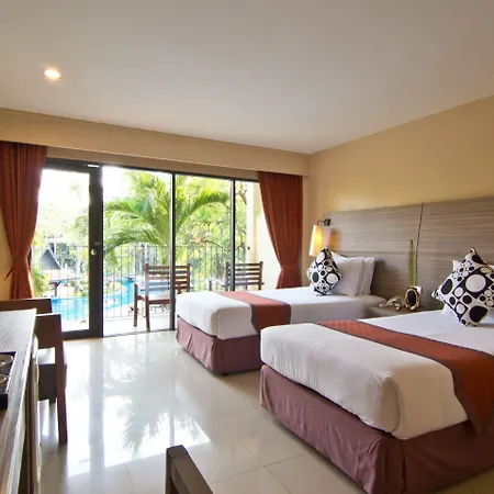 The Park 4*