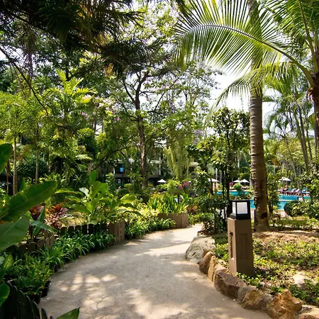 The Park