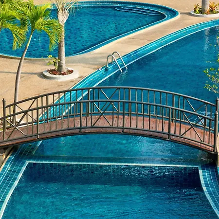 The Park 4* Pattaya