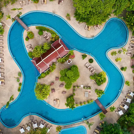 The Park Pattaya