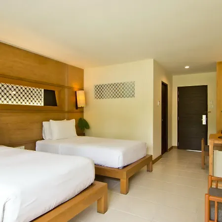 Sunshine Garden Resort 3*