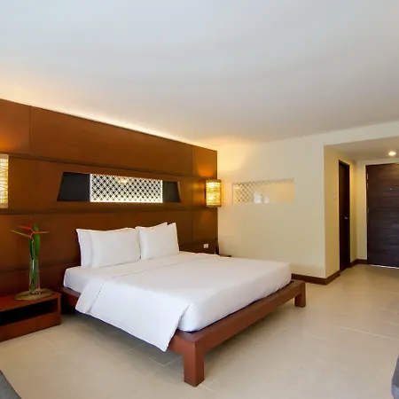 Sunshine Garden 3* Pattaya