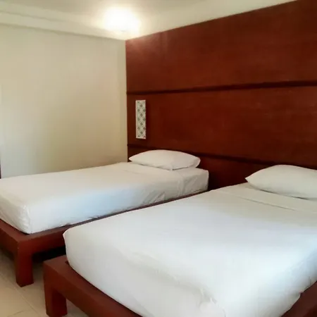 Resort Sunshine Garden 3*