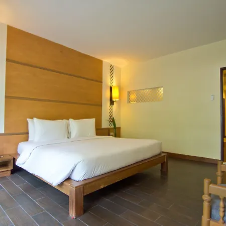 Resort Sunshine Garden 3*
