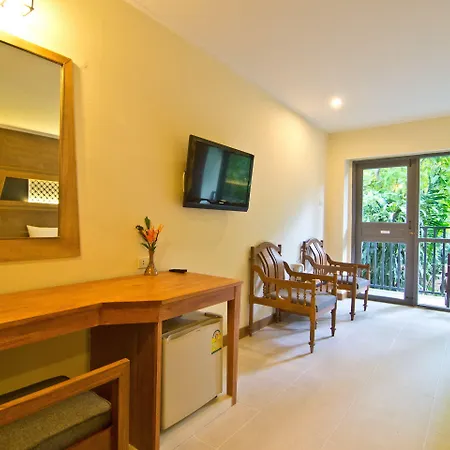 Sunshine Garden Resort Pattaya