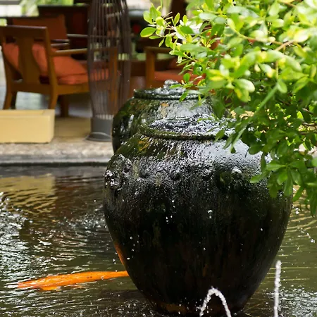 Sunshine Garden Resort Pattaya