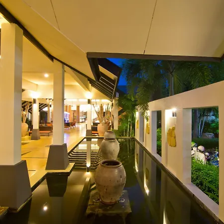 Sunshine Garden Resort 3*