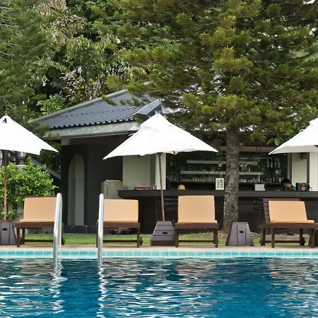 Resort Sunshine Garden