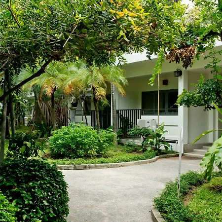 Sunshine Garden 3* Pattaya