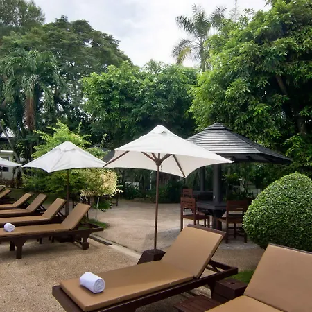 Sunshine Garden Resort