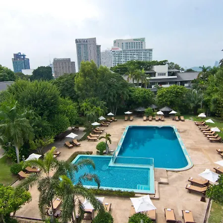 Resort Sunshine Garden